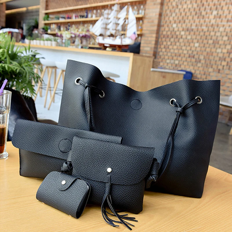 Designer Messenger Bag Women Leather Shoulder Ladies Vintage Bags Man |