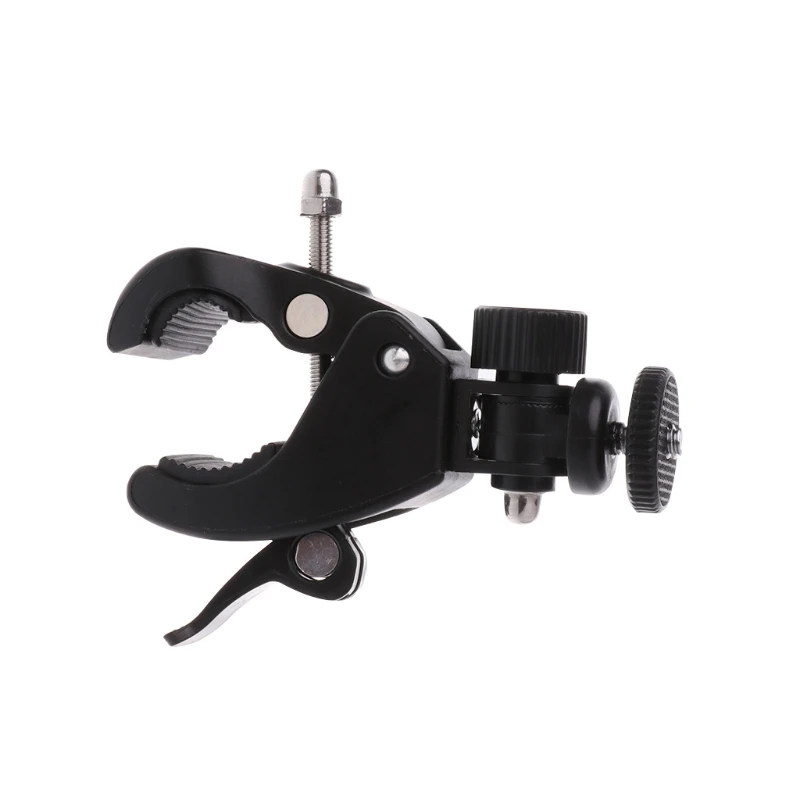 

2020 New Camera Super Clamp Tripod Clamp for Holding LCD Monitor/DSLR Cameras/DV Tool