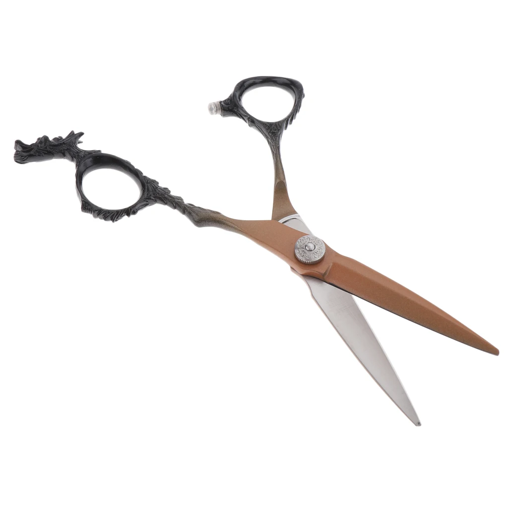 6 7 &quotпрофессиональные ножницы для стрижки волос стилистов и парикмахеров