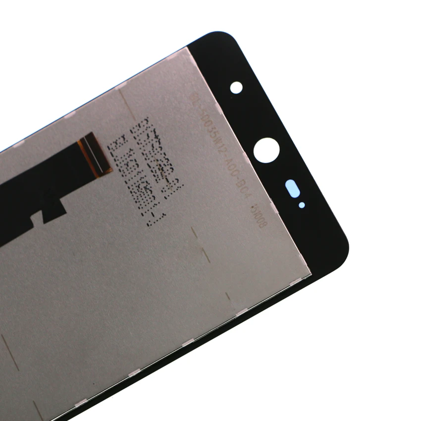 Для Wileyfox Swift 2 plus ЖК сенсорный экран дигитайзер в сборе с для дисплей Замена |