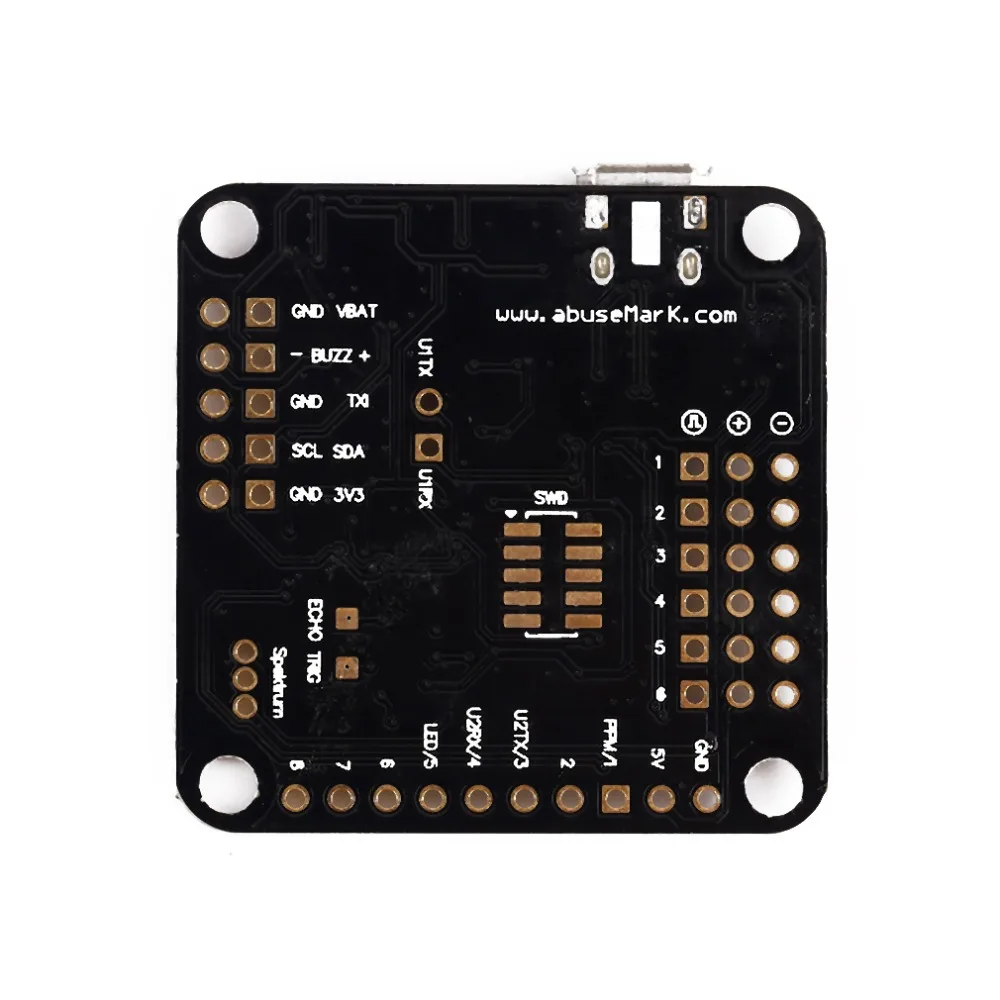 Naze 32 Naze32 Rev6 NAZE32 10DOF/ 6DOF Full Version Flight Control Board & Barometer Compass for QAV250 Mini Muticopter | Игрушки и