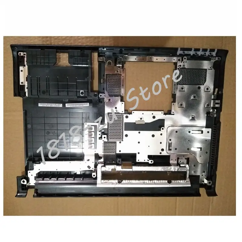 Нижний Базовый чехол для ноутбука YALUZU SONY Vaio SVE14AE13L SVE14A2X1EH SVE14AA12T 14 &quotСерия Нижняя