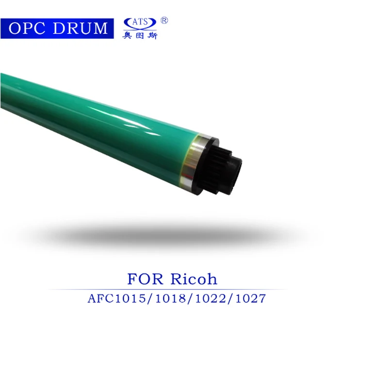 Барабан OPC для Ricoh AF 1015 1018 220 270 1022 1027 2018 2015 2022 AF1018 AF220 AF270 AF1022 AF1027 2 шт. | Компьютеры и