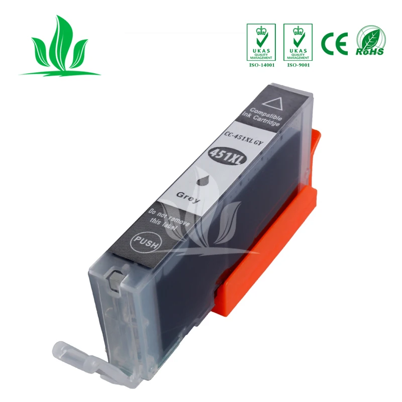 2PBK 450XL картридж с чернилами Compitalbe для Canon PIXMA IP7240 MG5440 MG6640 MG5640 MX924 MX724 IX6840