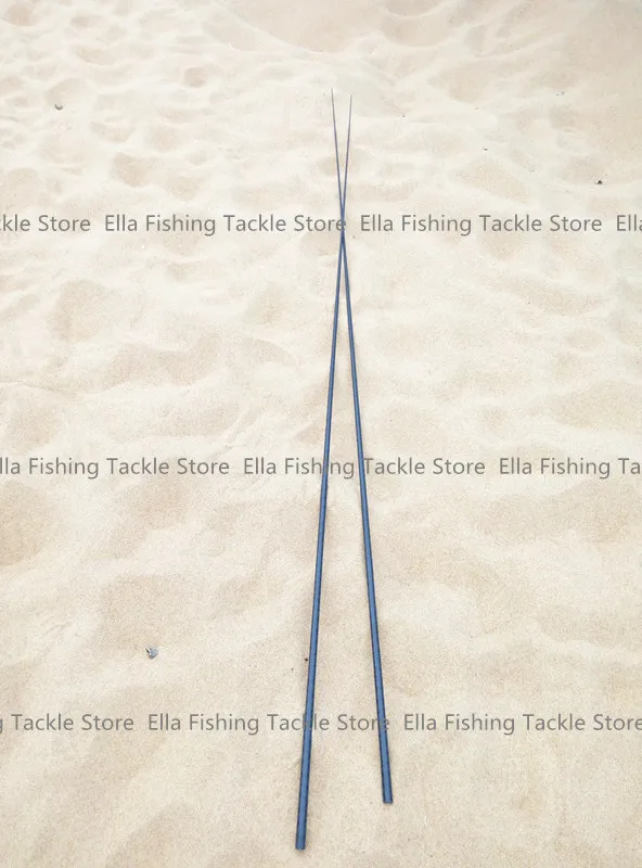 6 футов/1 8 м 1 секция 12LB литье/спиннинг карбоновая удочка пустая|fishing rod|fishing rod