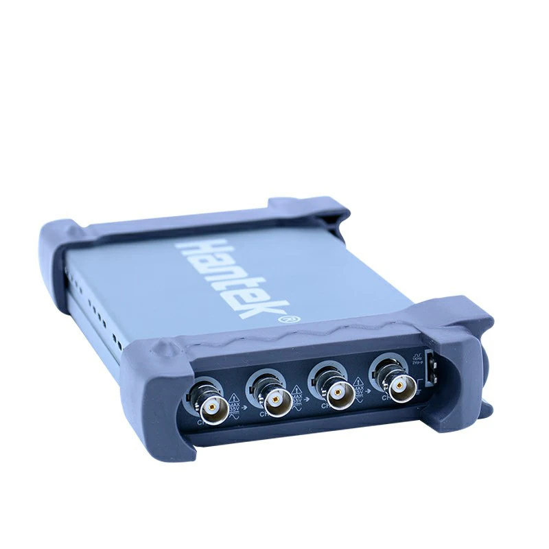 ПК 6074BC на основе 1GSa/s 4 Каналы USB цифровой осциллограф 4CH 70 мГц пропускной