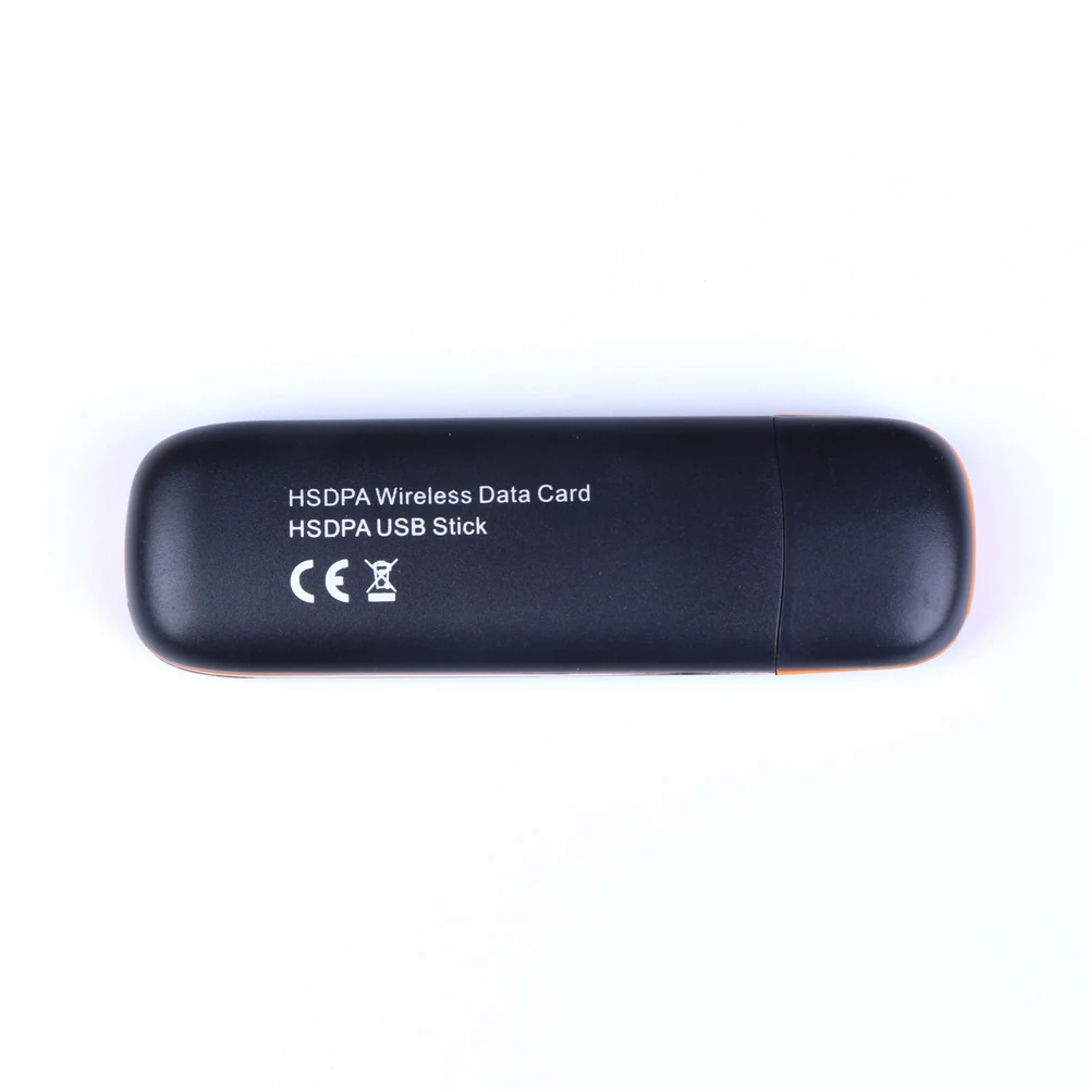 Colohas USB 2 0 3G HSDPA карта беспроводной передачи данных Stick EDGE 7 Мбит/с сетевой модем