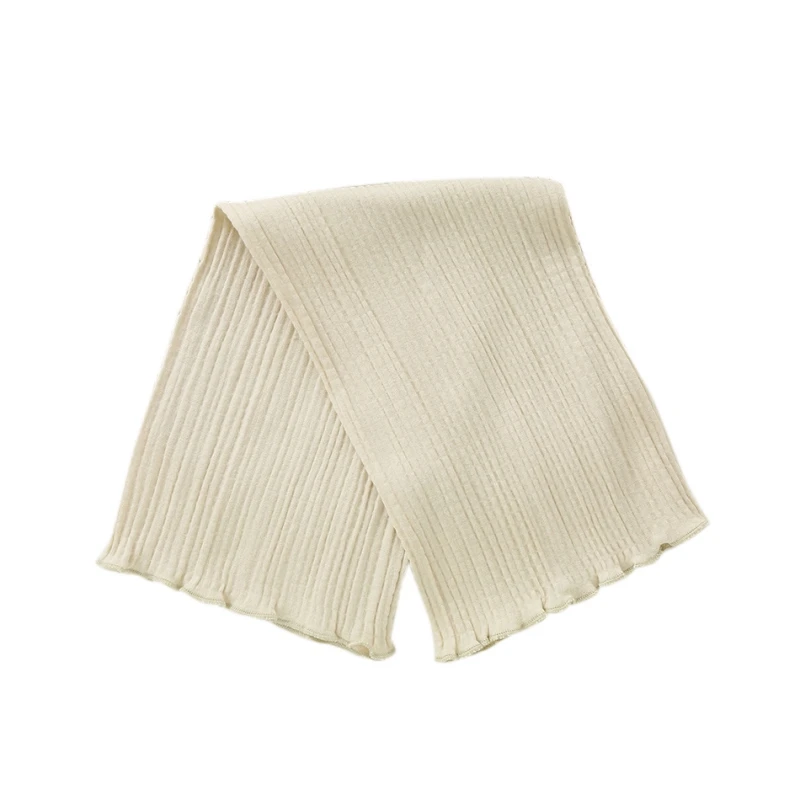 Детское одеяло обертывание тянущаяся вязаная обертка для новорожденных