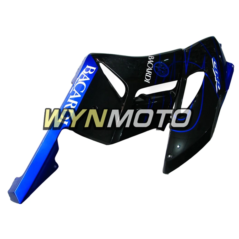 Полный обтекатель для Honda CBR1000RR 2004 2005 04 05 лет ABS инъекционный пластмассовый