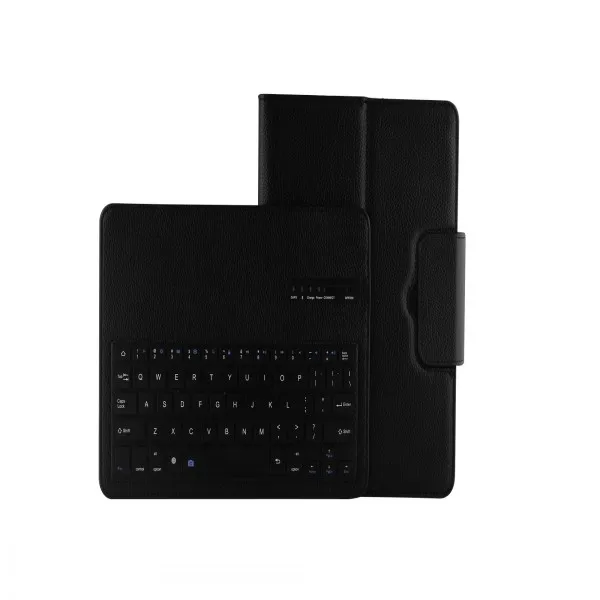 Съемный чехол с беспроводной Bluetooth клавиатурой для Samsung Galaxy Note 10 1 '񟭎 P600 P601 P605