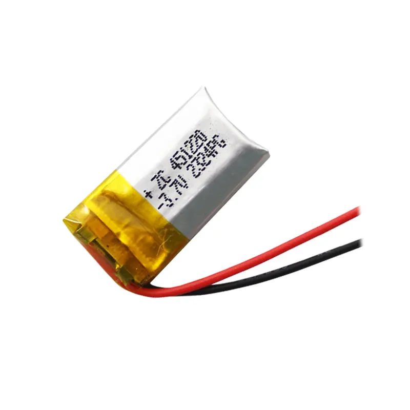 Полимерная литиевая батарея CIS 451220 3 7 в 501220 для Bluetooth-гарнитуры клавиатуры и мыши