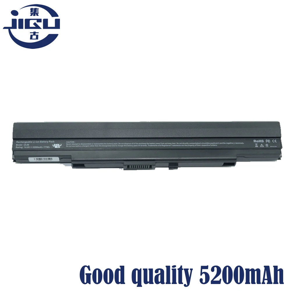 JIGU Laptop Battery For Asus A42-UL30 A42-UL50 A42-UL80 UL30 UL50 UL80 | Компьютеры и офис