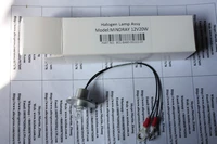 mindray bs 200 bs 220 bs 400 bs 800 use 12v 20w halogen lamp assemble with cable