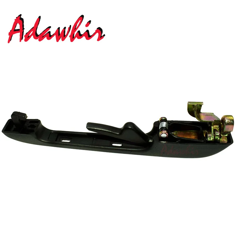 Ручка для наружной двери 193839205 193839206 VW Golf Jetta Quantum Rabbit Pickup Scirocco | Автомобили и