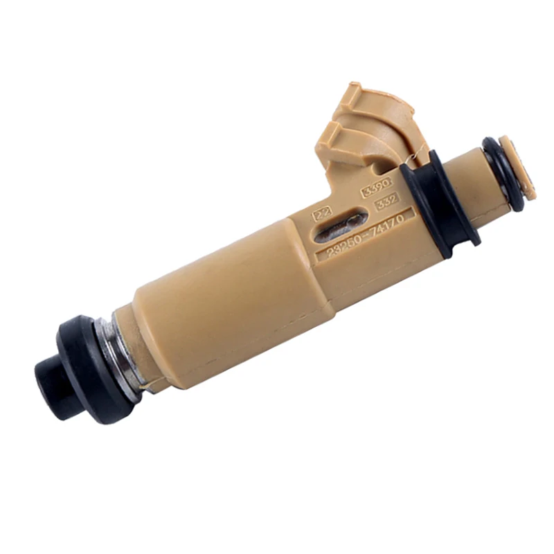 Fuel Injector Nozzle For Toyota Avensis RAV4 Camry/Vista Corona Townace/Liteace Carina FF ED Cadina 23250-74170 23209-74170 | Автомобили и