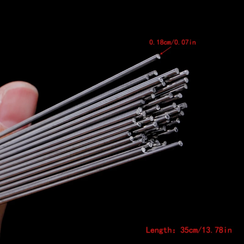 50 шт./пакет нержавеющая сталь барбекю палочки мясо овощи шашлык игла кебаб посуда