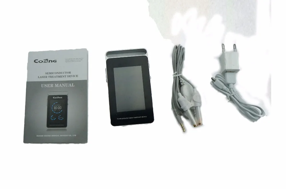 Холодный лазер для лечения аллергии хронического ринита лечебное оборудование