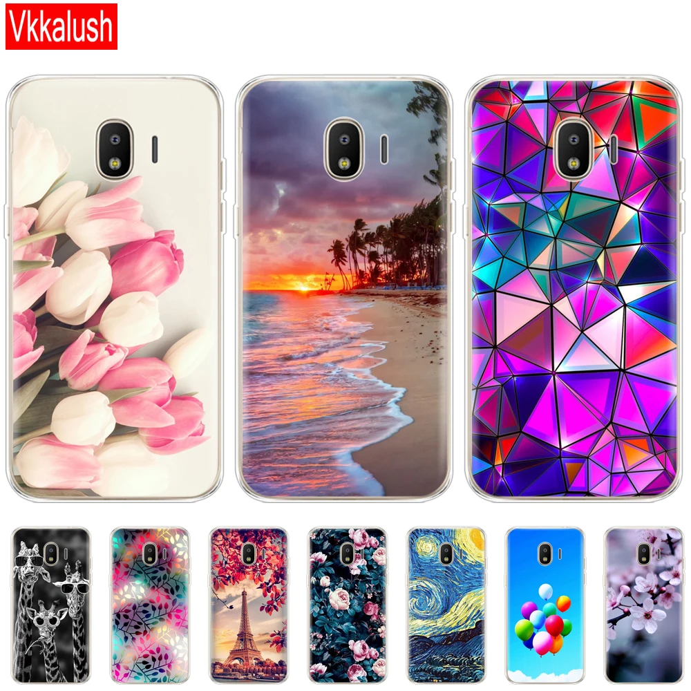Чехол для телефона s для samsung J2 чехол смешной Slicone tpu Модный чехол для samsung Galaxy j2 SM-J250F чехол дизайн