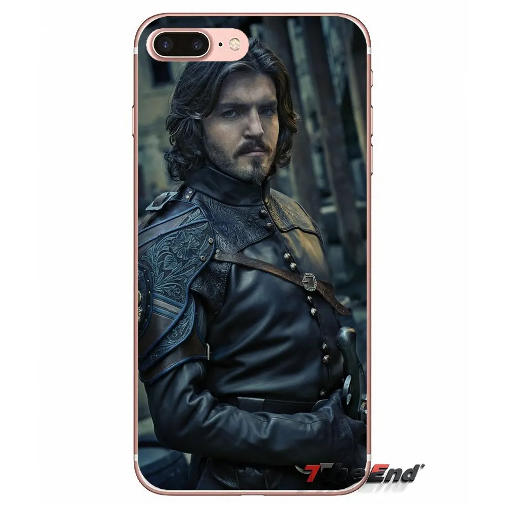 Силиконовый чехол для iPhone X 4 4S 5 5S 5C SE 6 6S 7 8 Plus Samsung Galaxy J1 J3 J5 J7 A3 A5 2016 2017 |