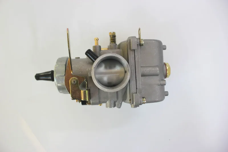 Карбюратор для мотоцикла Yamaha It250 Dt250 Mx100 Mx125 Carb Warrior 350 1974-1979