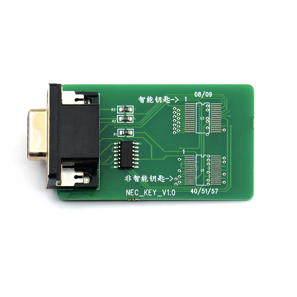 CGDI NEC адаптер для Prog MB Benz Key Programmer | Автомобили и мотоциклы