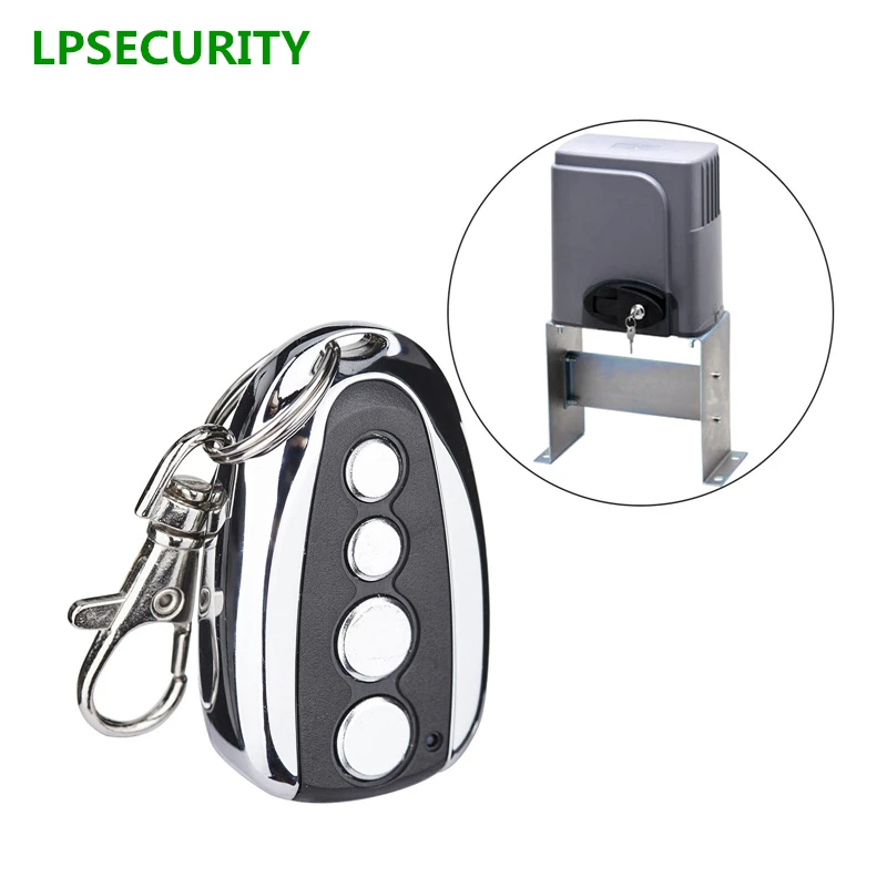 

gate opener keyfob transmitter controller remote control PY800 PY600ACN PY300DC PY1400AC DKC500/800AC SL1500