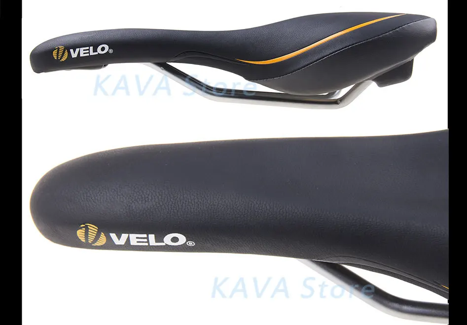 VELO VL-3147 VL-1366 подушка для горного велосипеда велосипедное седло Удобная подушка для сидения