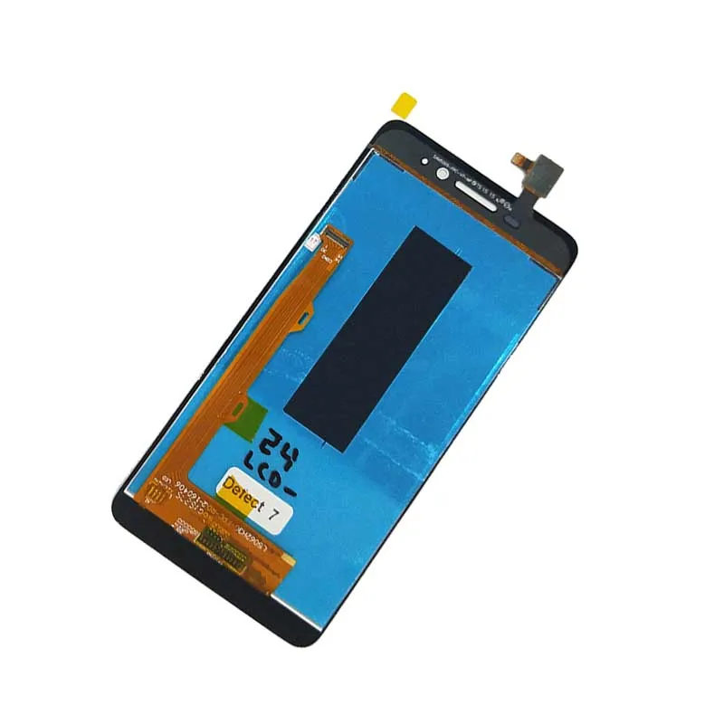 For Lenovo S60 S60W S60A S60-A Lcd Display Screen Touch Digitizer Assembly Replacement Parts 5.0 Inch for No Frame | Мобильные