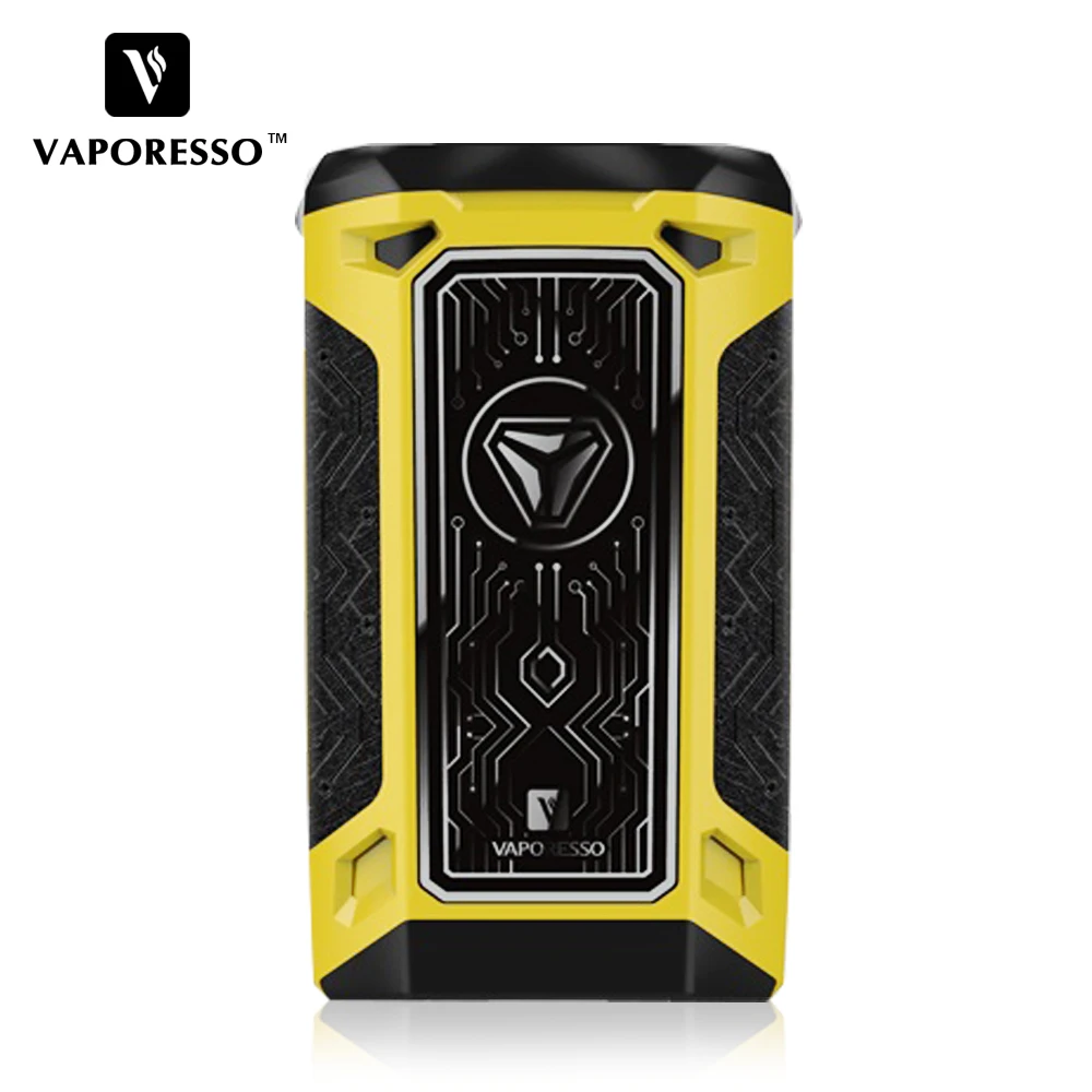 Vaporesso 220 Вт переключатель коробка мод электронная сигарета Vape для NRG танк