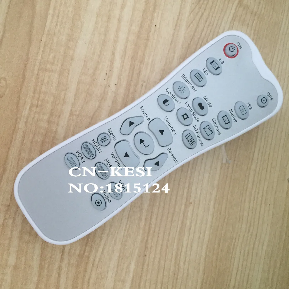 Оригинальный новый проектор с пультом дистанционного управления подходит для