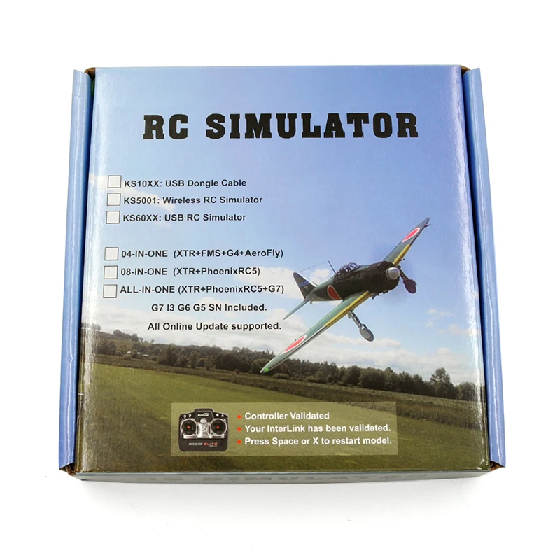 22in1 RC USB для авиамодельного симулятора кабели поддержка G7/G6 G5.5 G5 PH5.0 для Flysky FS-I6 FS-T6 FS-CT6B вертолет quadcopter drone