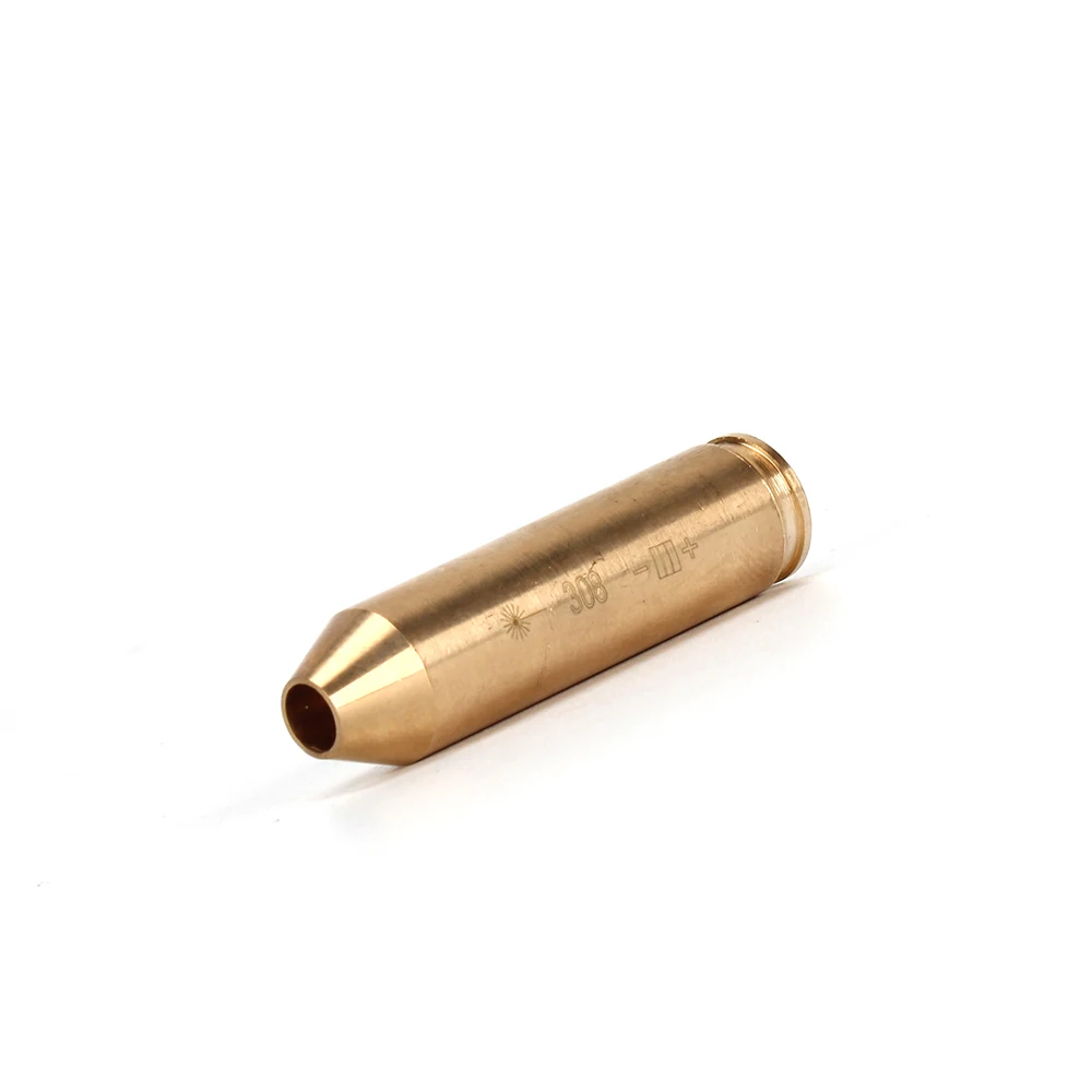 Патрон для охоты ohhunt охотничий патрон 222REM 223REM 30 303 308 45 7 мм 8 12GA 20GA|laser boresighter|bore