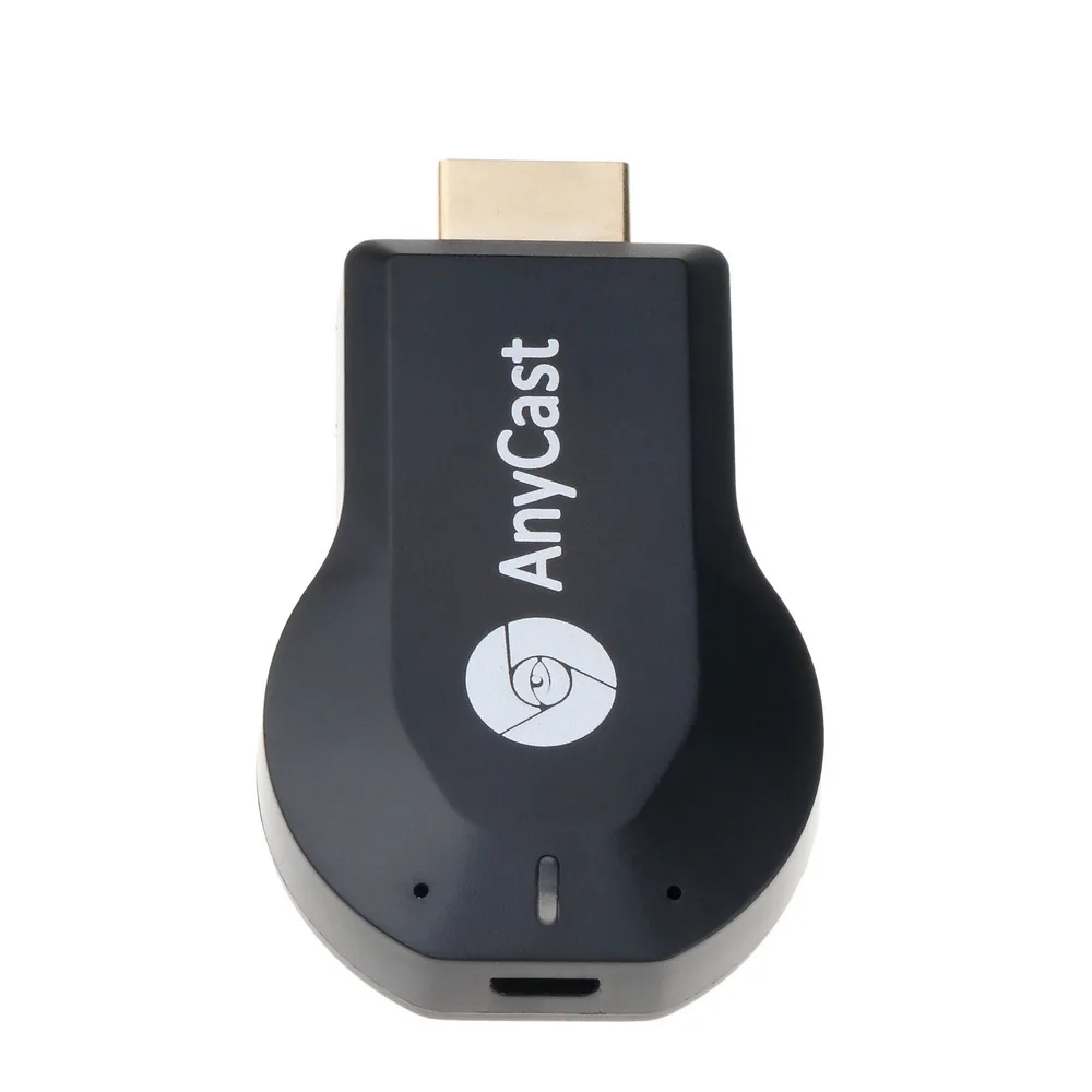 Kebidumei беспроводной WiFi Дисплей приемник для ТВ-тюнера HDMI ТВ-карта AnyCast M2 для Android Miracast для проекторов