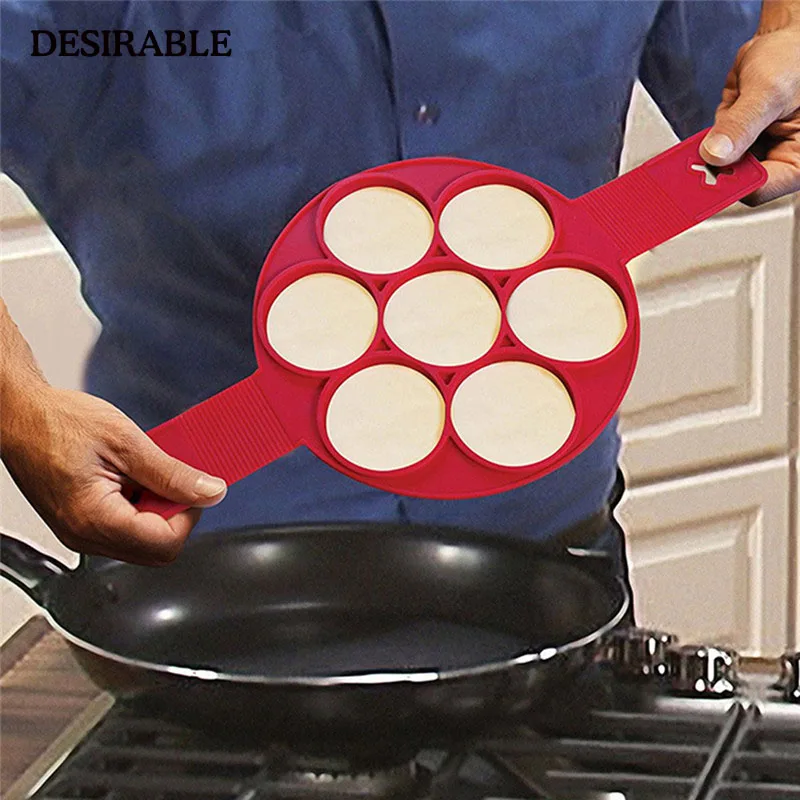 1 шт. силиконовые торты для мыла круглой формы блины | Дом и сад