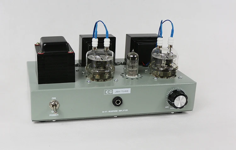 Katherin 2019 новая ручная работа fu32 вакуумная трубка 4 вт + вт|Усилители мощности| |