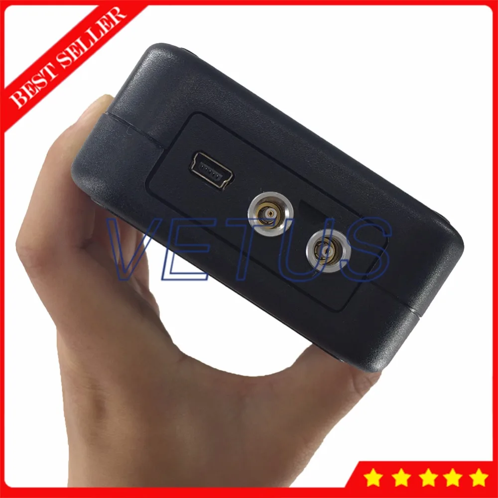 KT320 ультразвуковой измеритель толщины с металлическим пластиком керамическим