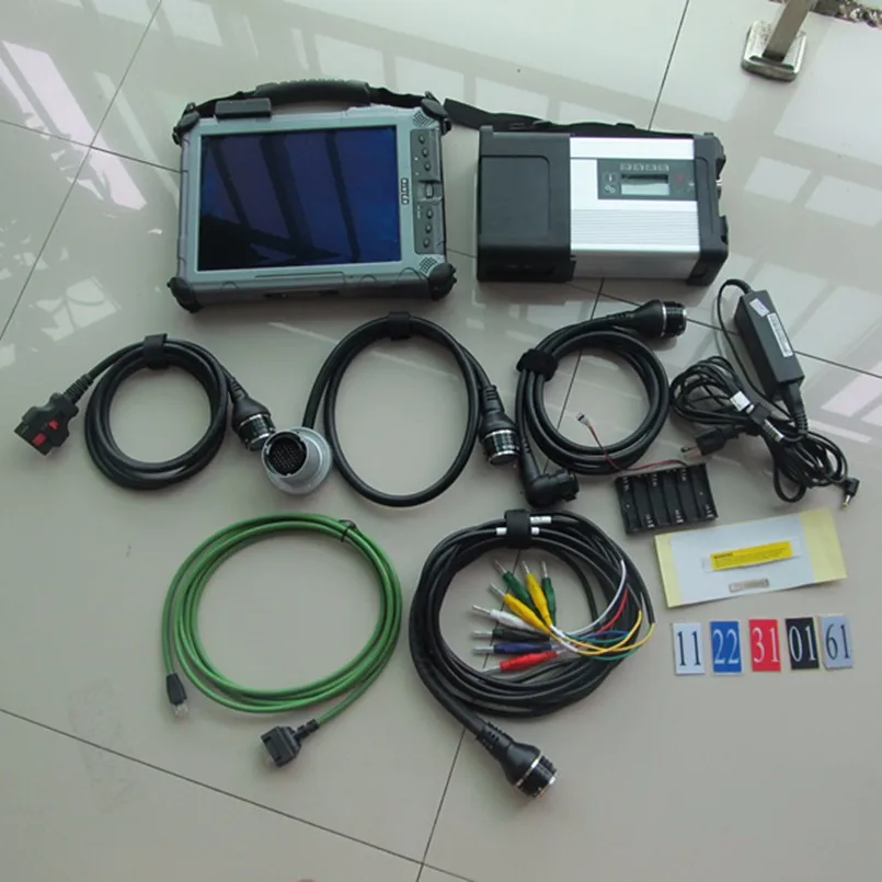Mb star c5 super toughbook sd Подключение star diagnosis программное обеспечение,12 ssd ноутбук xplore ix104 i7 4g многоязычный готов к использованию
