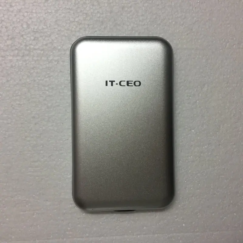 silver hdd Новые Alldata программное обеспечение и mitchell спрос авто ремонт программного обеспечения 49in1 1000 Гб hdd+ atsg+ яркая мастерская+ тяжелый грузовик usb3.0 - Цвет: silver hdd