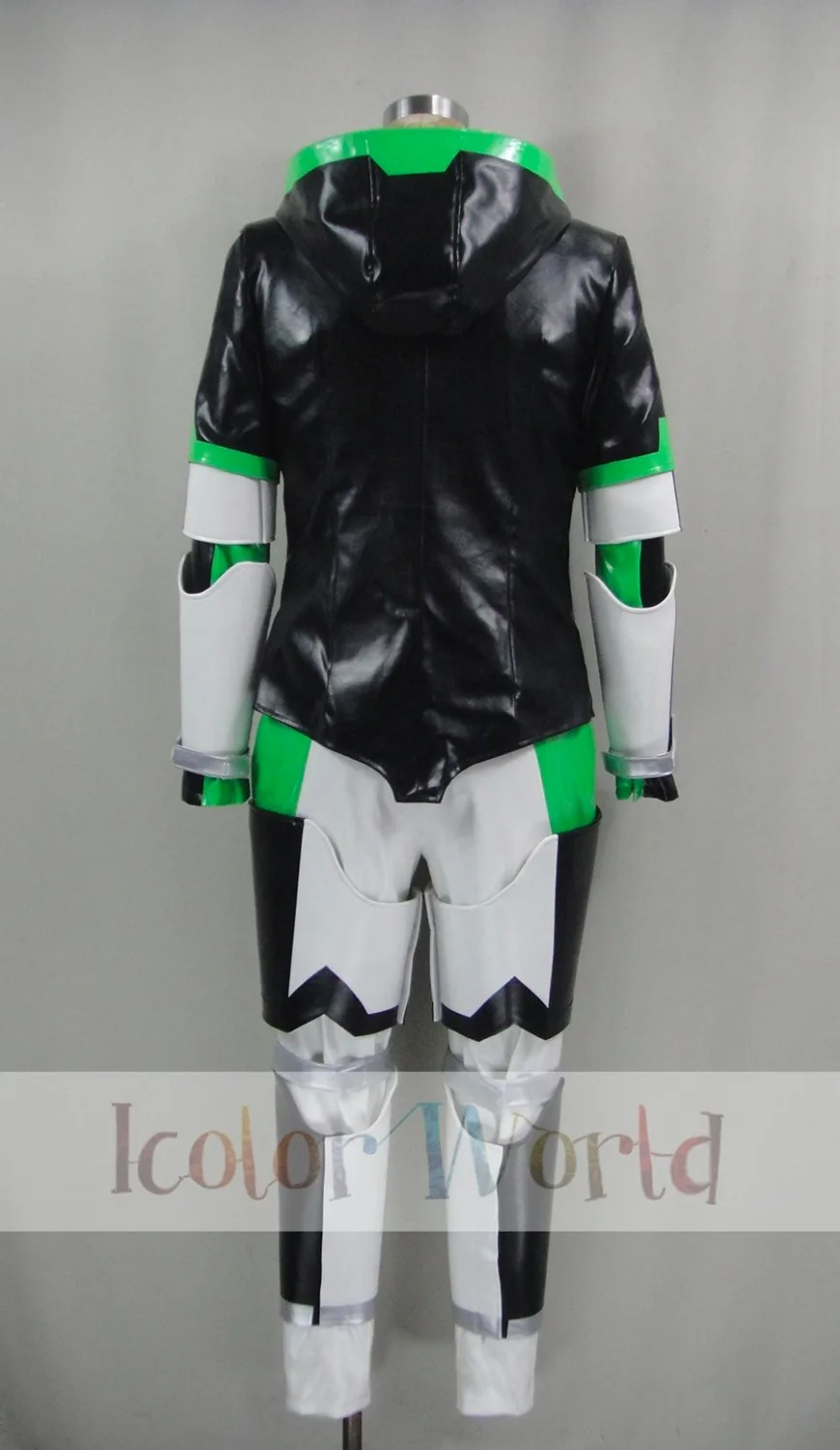 Камен Райдер призрак Necrom Alain Косплей Костюм|cosplay costume|kamen rider ghostghost costume |
