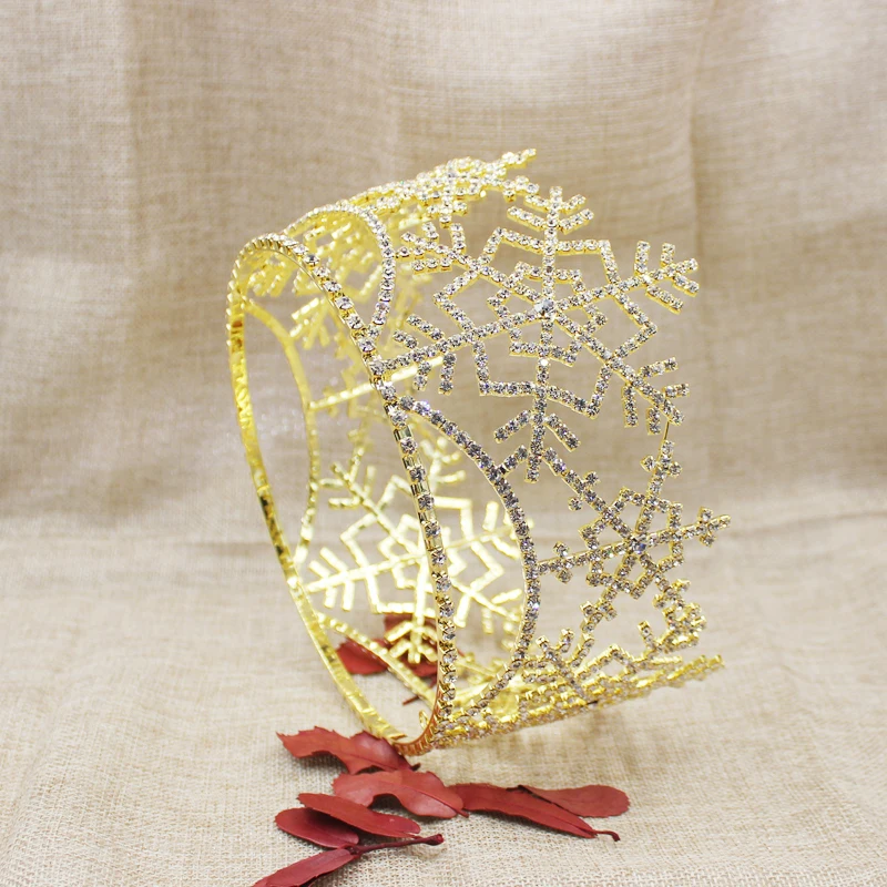 ZerongE ювелирных изделий австрийских кристаллов для женщин принцесса