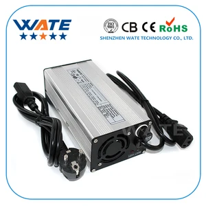 54 6v 5a battery charger bike 48v lithium 48 volt li ion 54 6v 5a smart intelligent for 10ah 15ah 48v 20ah battery charger 13s free global shipping