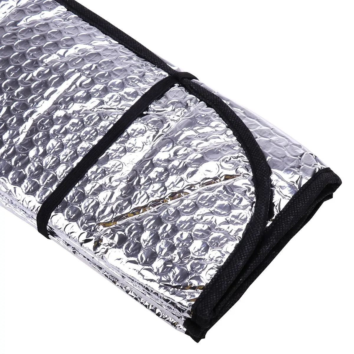 1 шт. чехлы для авто повседневные складные на лобовое стекло автомобиля козырек