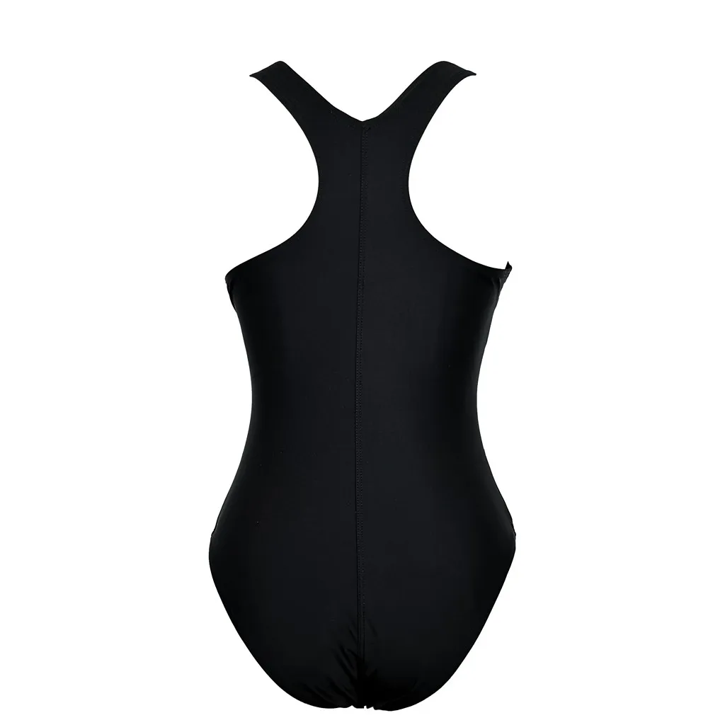 Женский купальный костюм 2019 сексуальный купальник бикини цельный спортивный