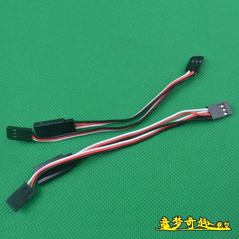 HG P407 HG-P407 1/10 RC автомобильные запасные части DIY модифицированные светодиодные фары