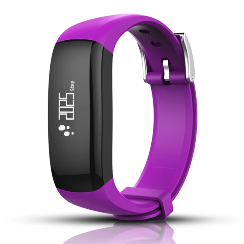 Женские фитнес часы Abrray умные для спорта и здоровья спортивные наручные с