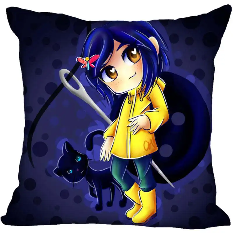 Pillowcase 6 45X45 см, 40X40 см(с одной стороны) чехол для подушки современный домашний декоративный коралловый чехол для подушки для гостиной - Цвет: Pillowcase 6
