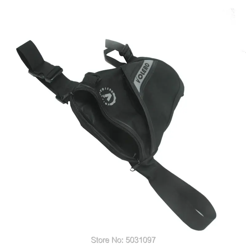 Бесплатная доставка хит продаж VOLERO мотоциклетная сумка мессенджер скользящая