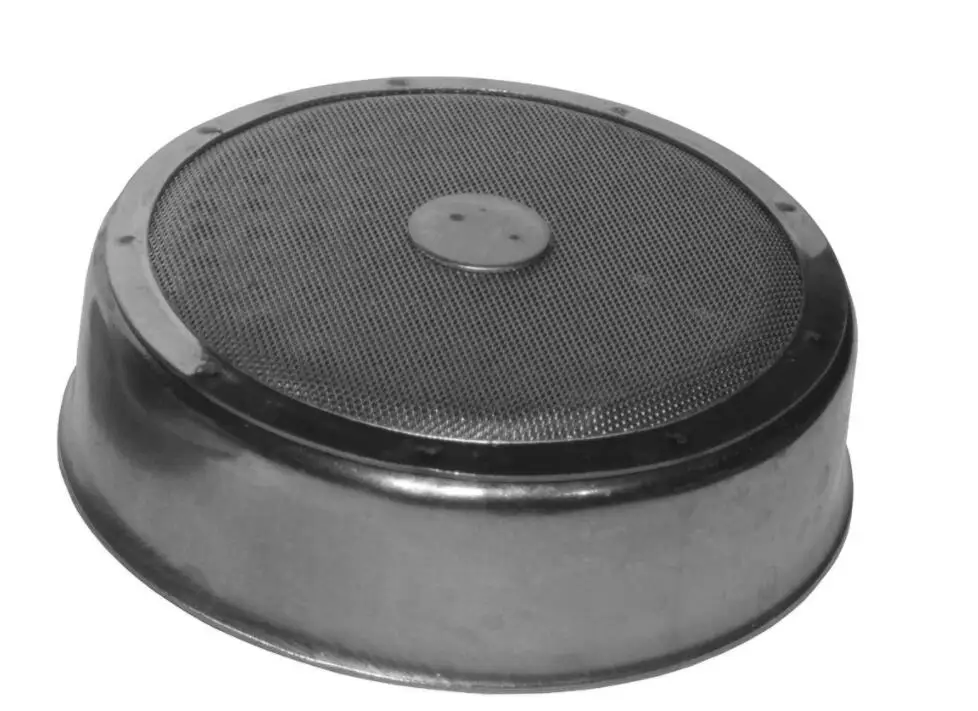 Duschsieb E61 мех Fiorenzato