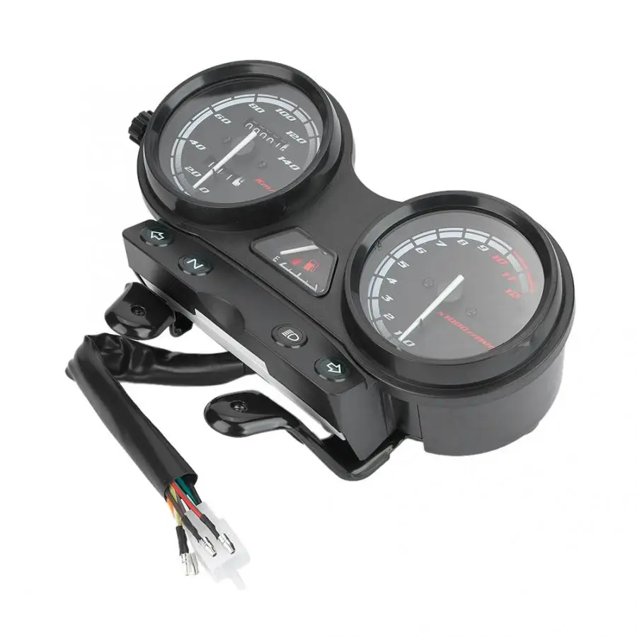 Тахометр и одометр для мотоциклов YAMAHA YBR 125 2005-2009 | Автомобили мотоциклы