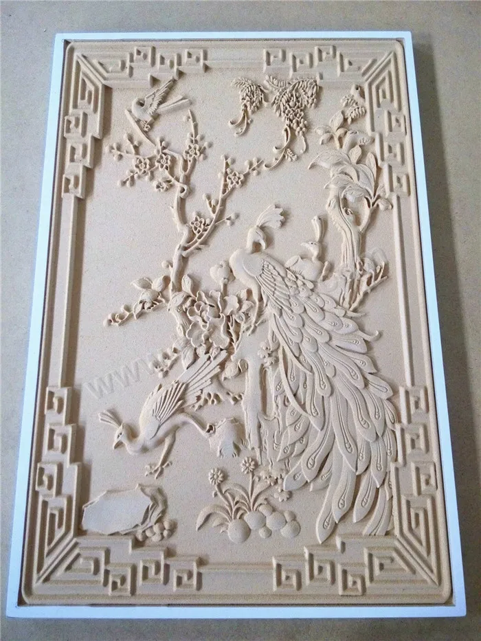 Китай Заводская цена 1325 CNC маршрутизатор машина для деревянной двери гравировки |